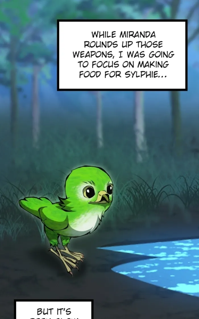 Primal Hunter Chapter 103 - Page 80