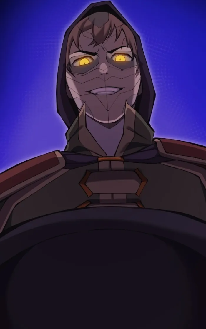 Primal Hunter Chapter 103 - Page 86