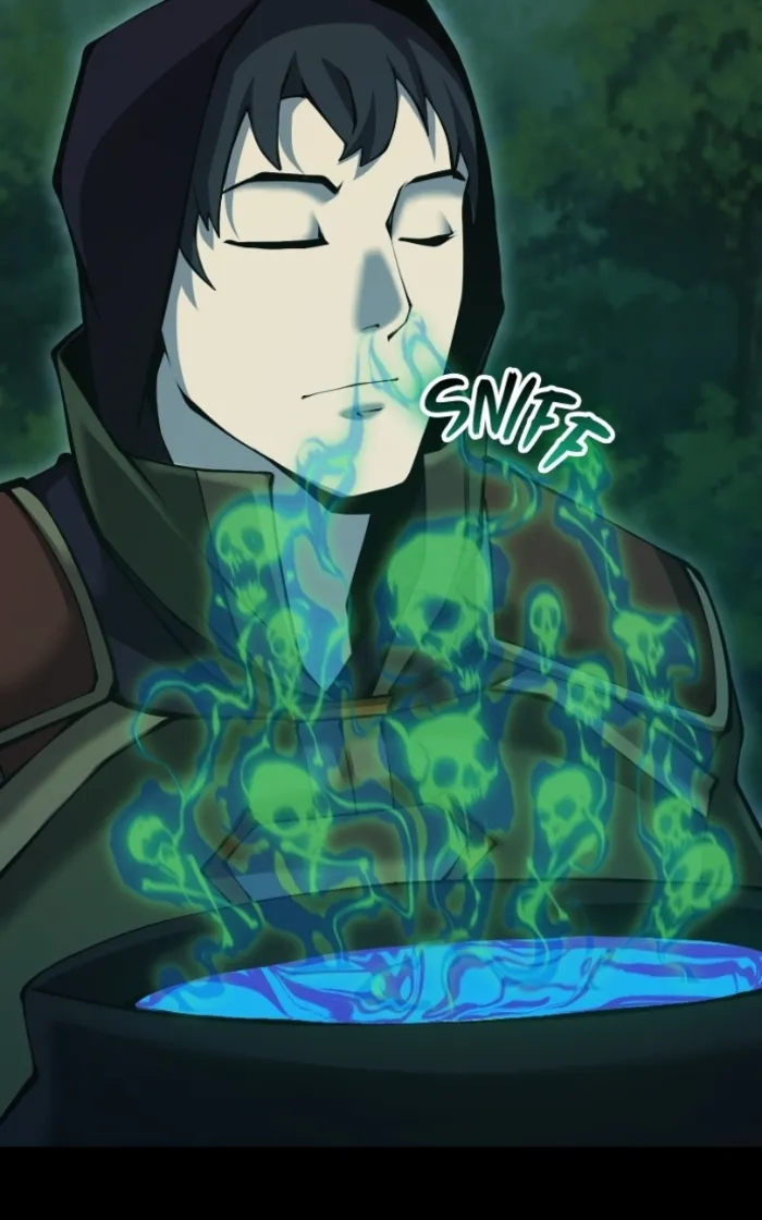 Primal Hunter Chapter 103 - Page 90