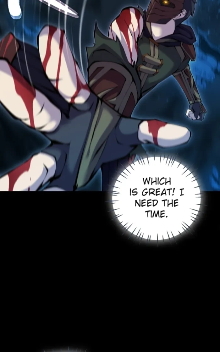 Primal Hunter Chapter 104 - Page 127