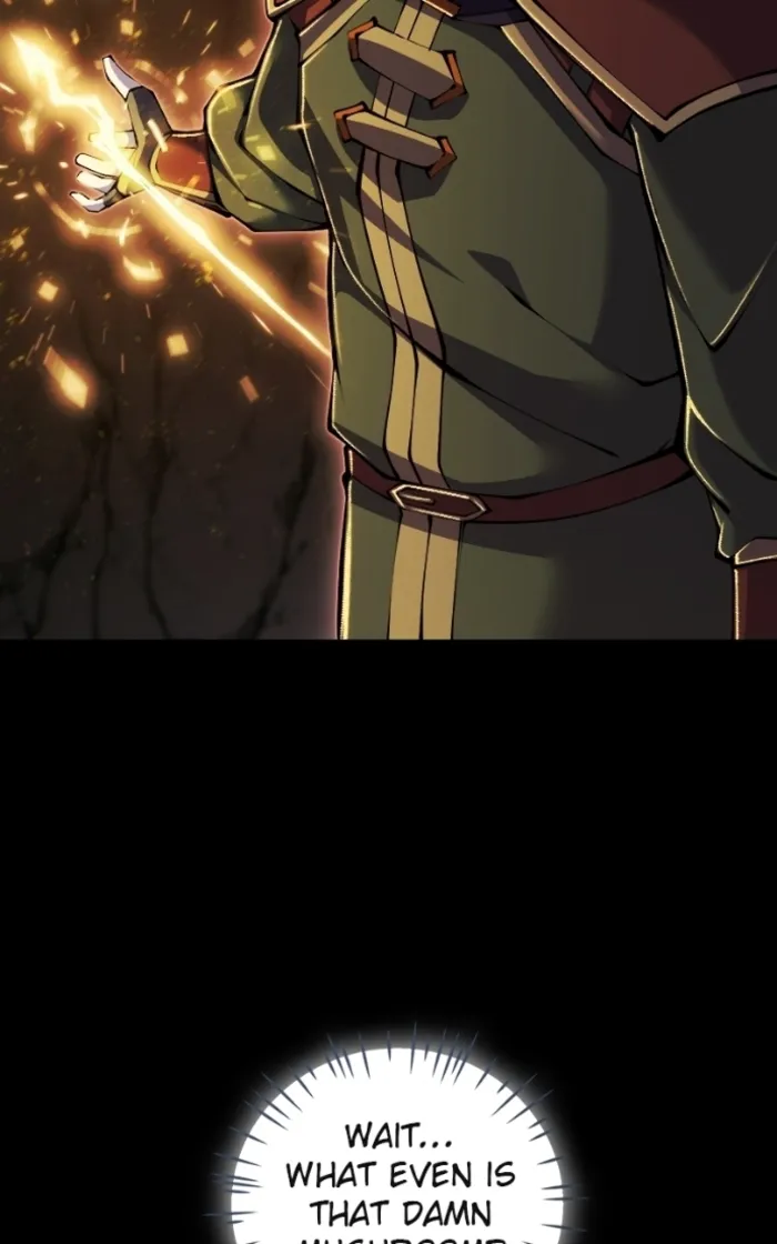 Primal Hunter Chapter 104 - Page 22