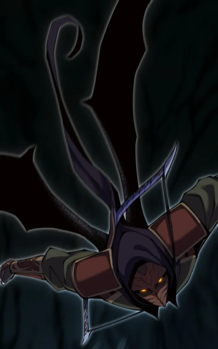 Primal Hunter Chapter 104 - Page 68