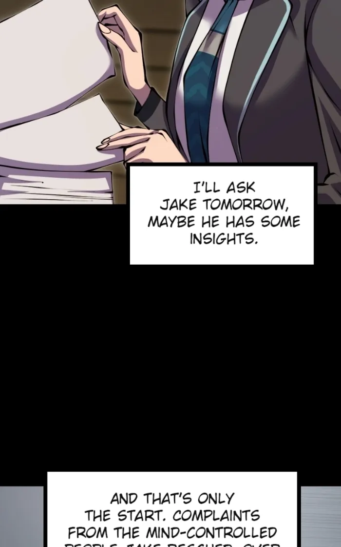 Primal Hunter Chapter 105 - Page 107