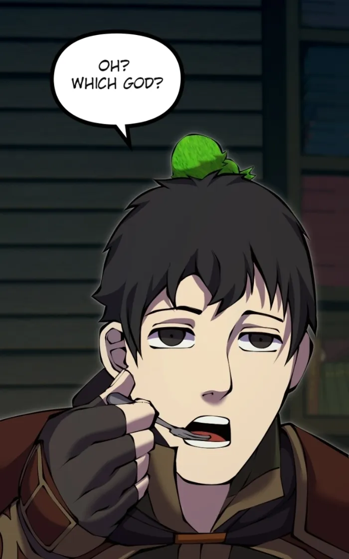 Primal Hunter Chapter 105 - Page 116