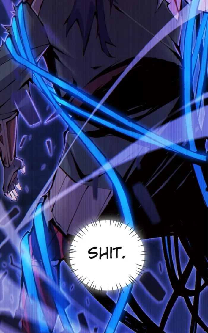 Primal Hunter Chapter 105 - Page 12