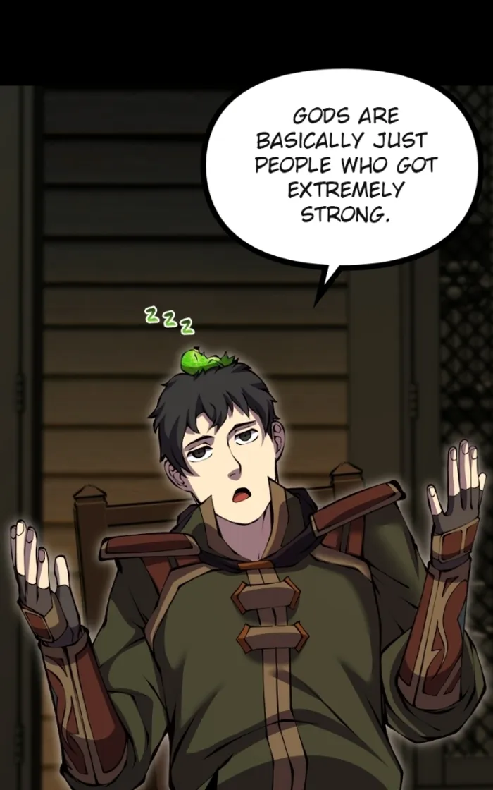 Primal Hunter Chapter 105 - Page 129