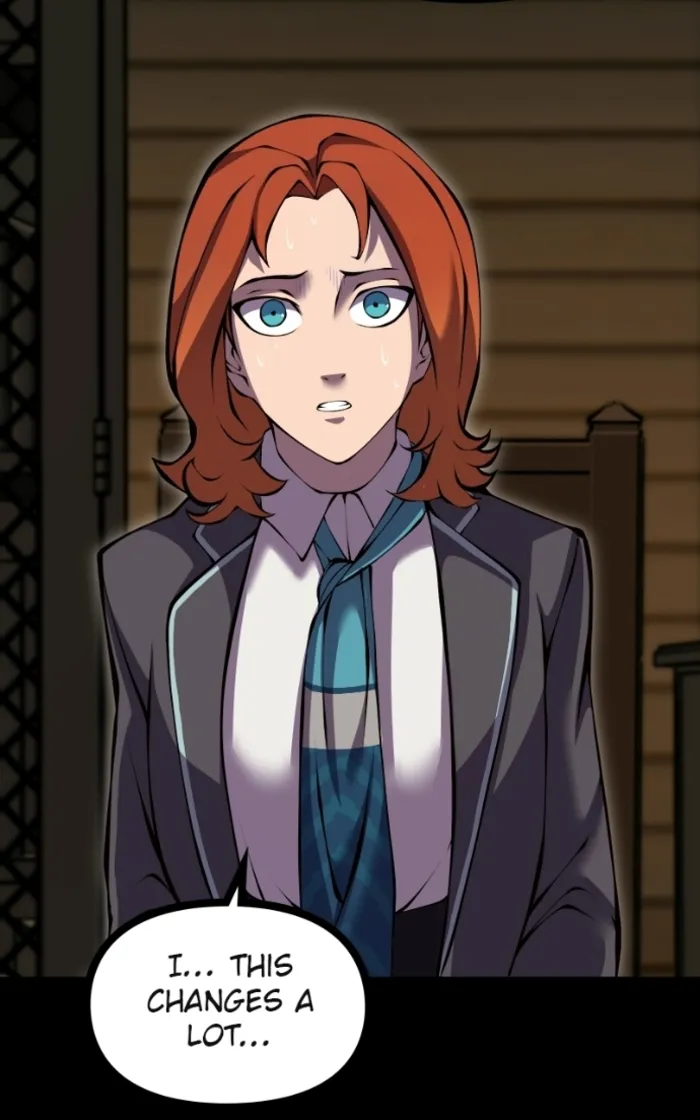 Primal Hunter Chapter 105 - Page 131