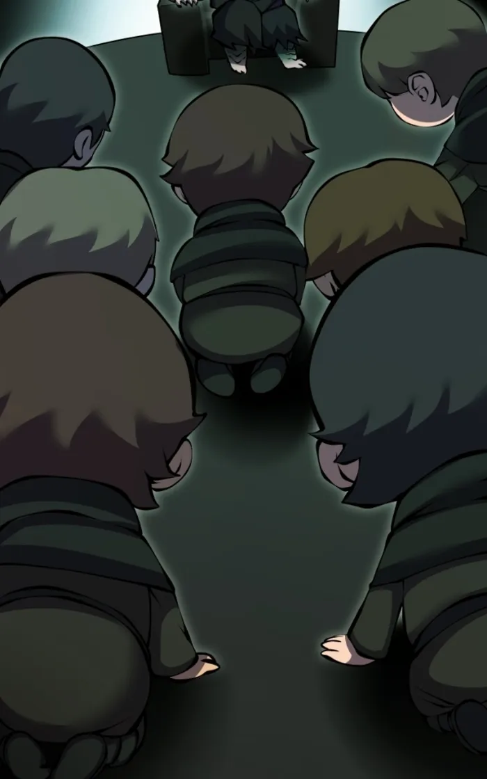 Primal Hunter Chapter 105 - Page 135