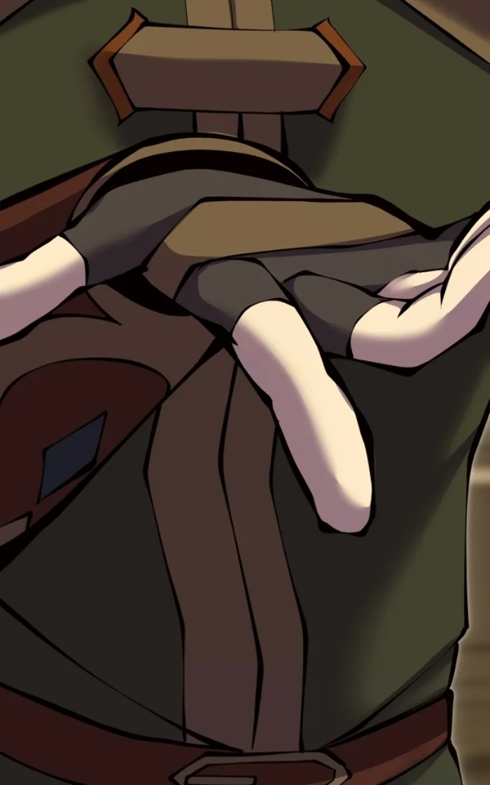 Primal Hunter Chapter 105 - Page 177