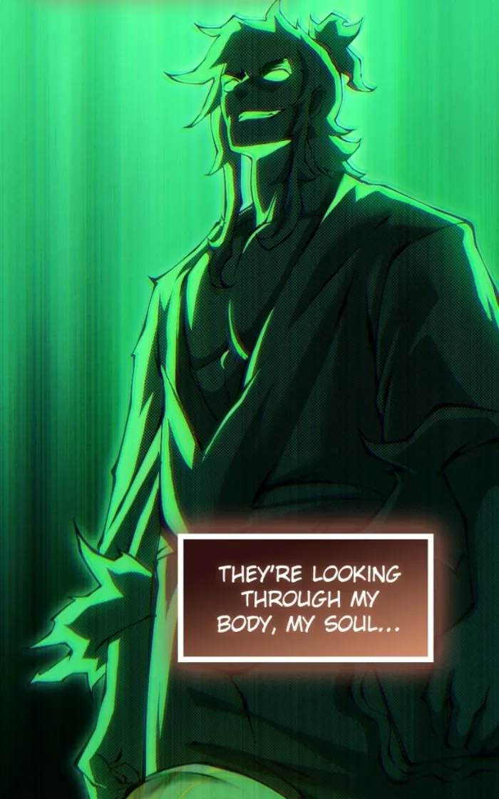 Primal Hunter Chapter 106 - Page 105