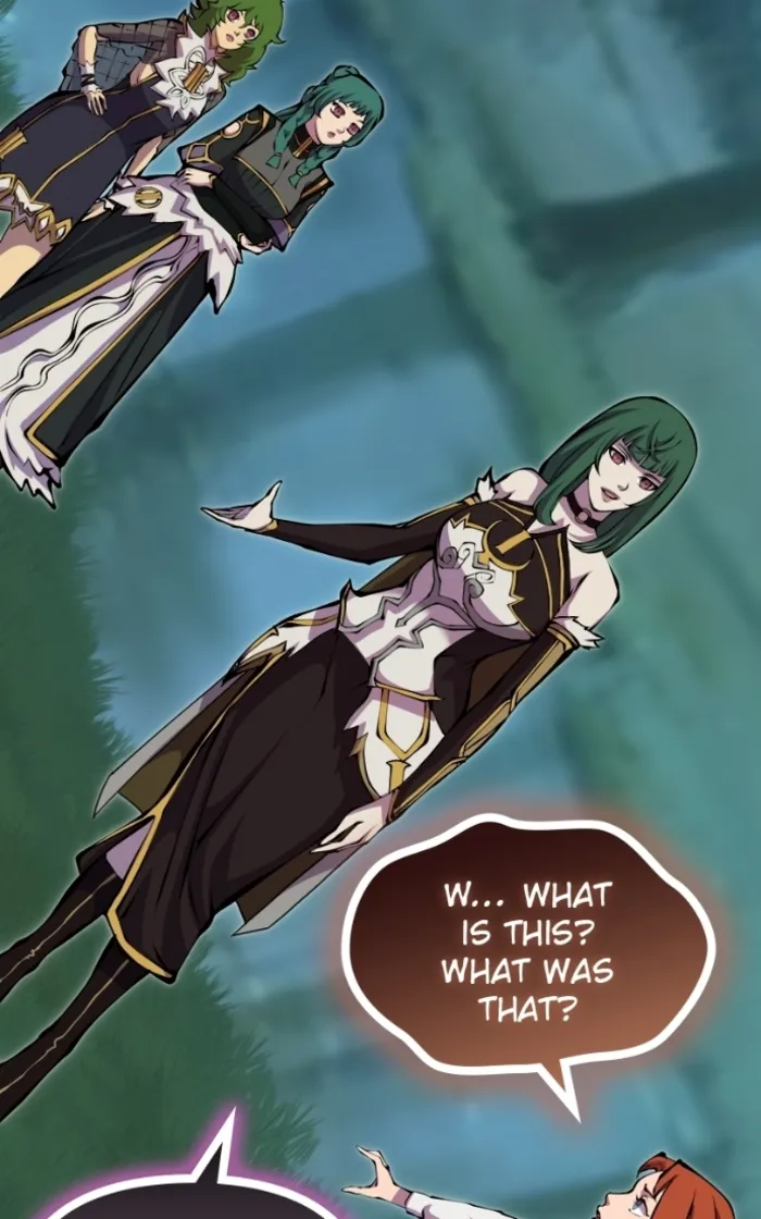 Primal Hunter Chapter 106 - Page 113