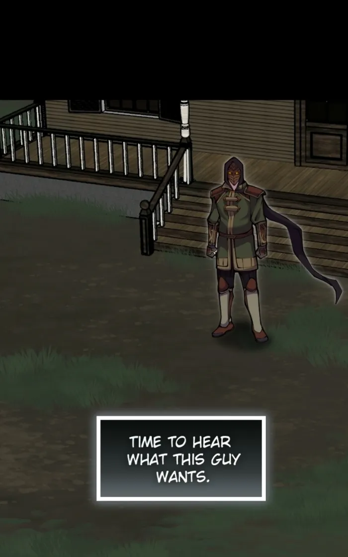 Primal Hunter Chapter 106 - Page 13