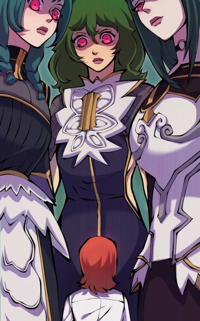 Primal Hunter Chapter 106 - Page 131