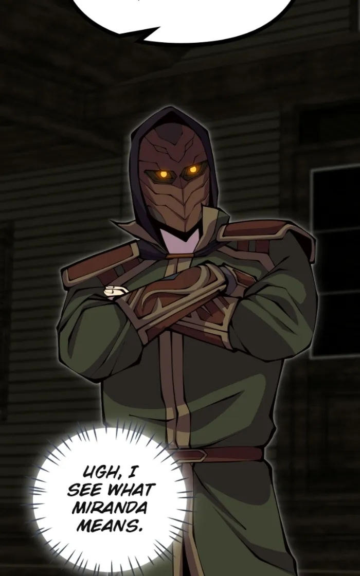 Primal Hunter Chapter 106 - Page 18