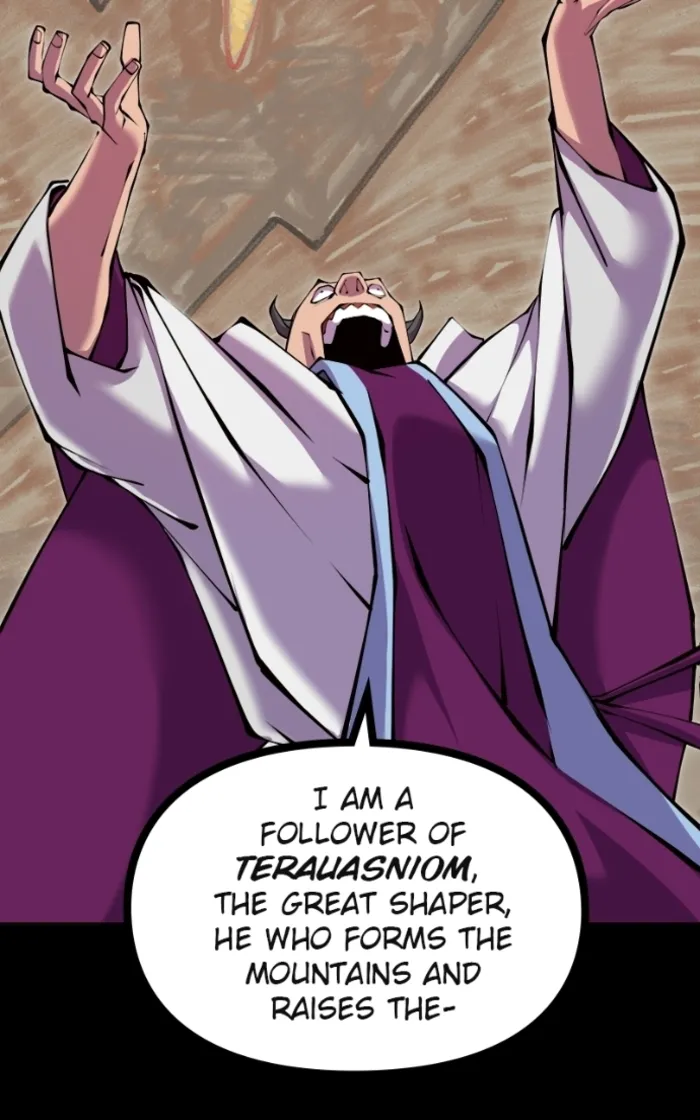 Primal Hunter Chapter 106 - Page 34