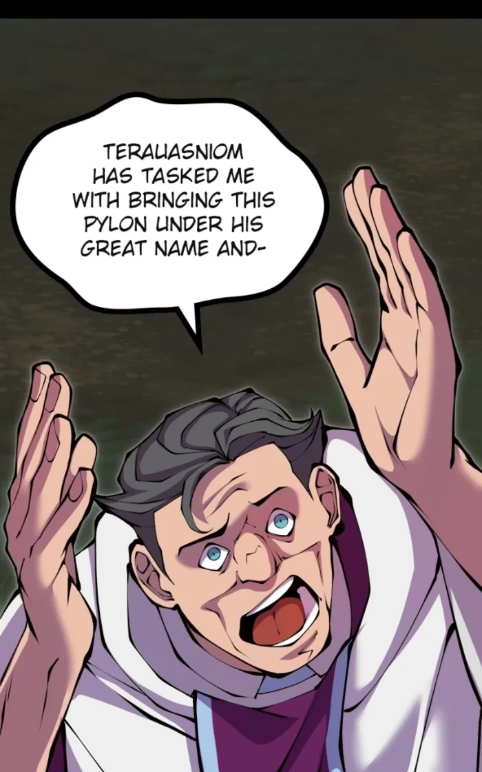 Primal Hunter Chapter 106 - Page 43