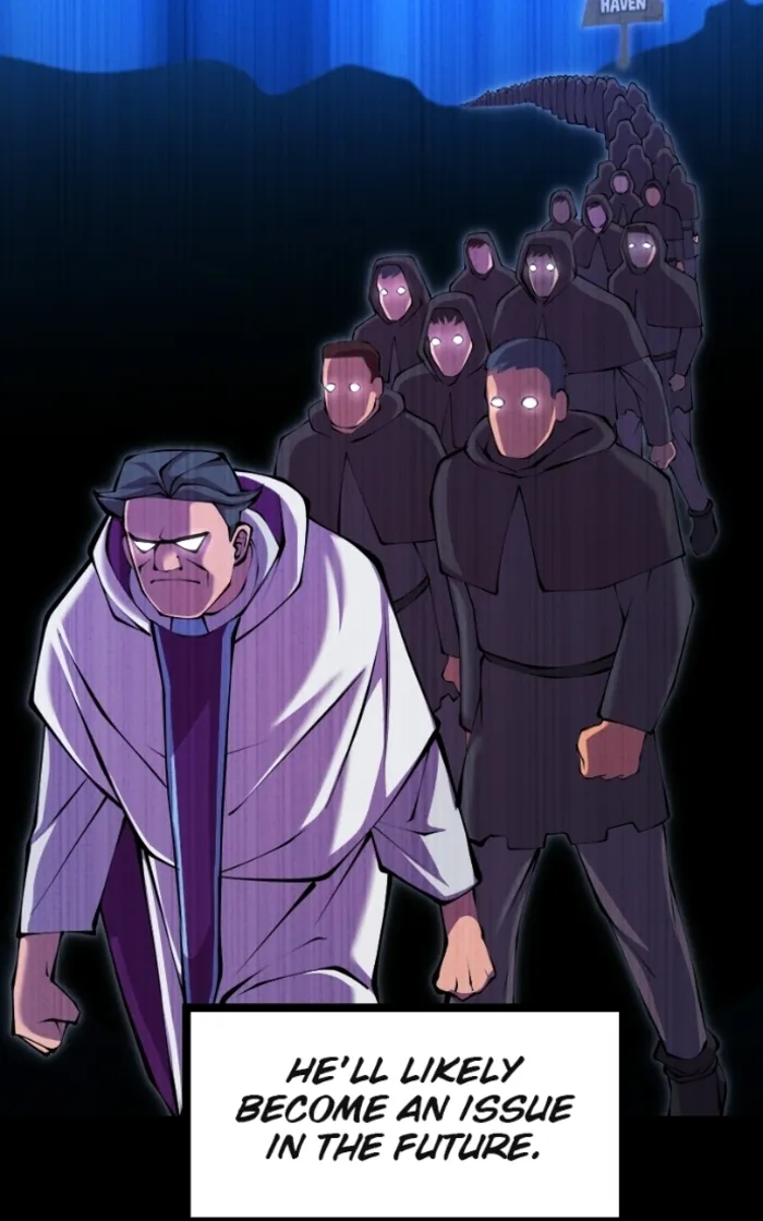 Primal Hunter Chapter 106 - Page 68