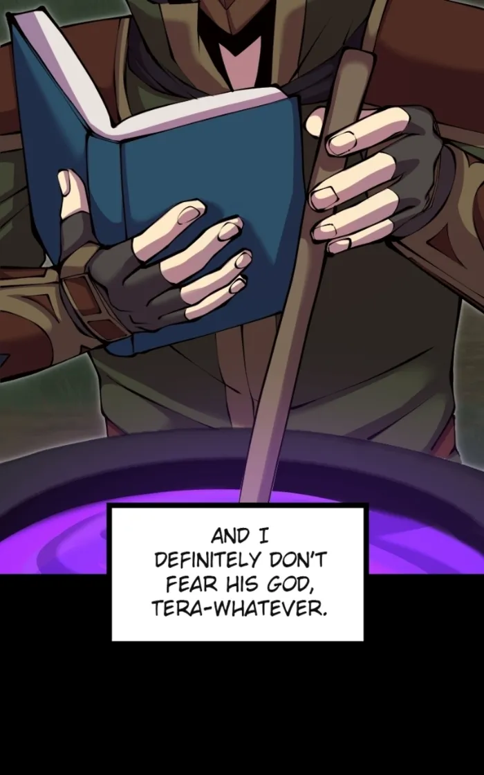 Primal Hunter Chapter 106 - Page 70