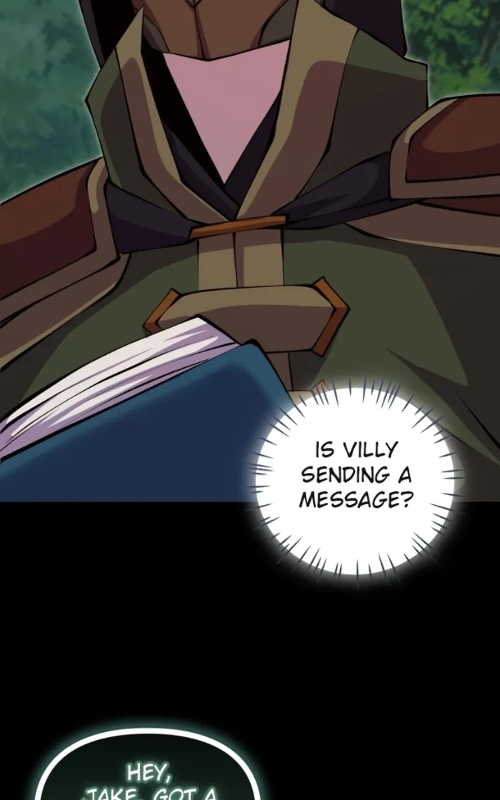 Primal Hunter Chapter 106 - Page 72