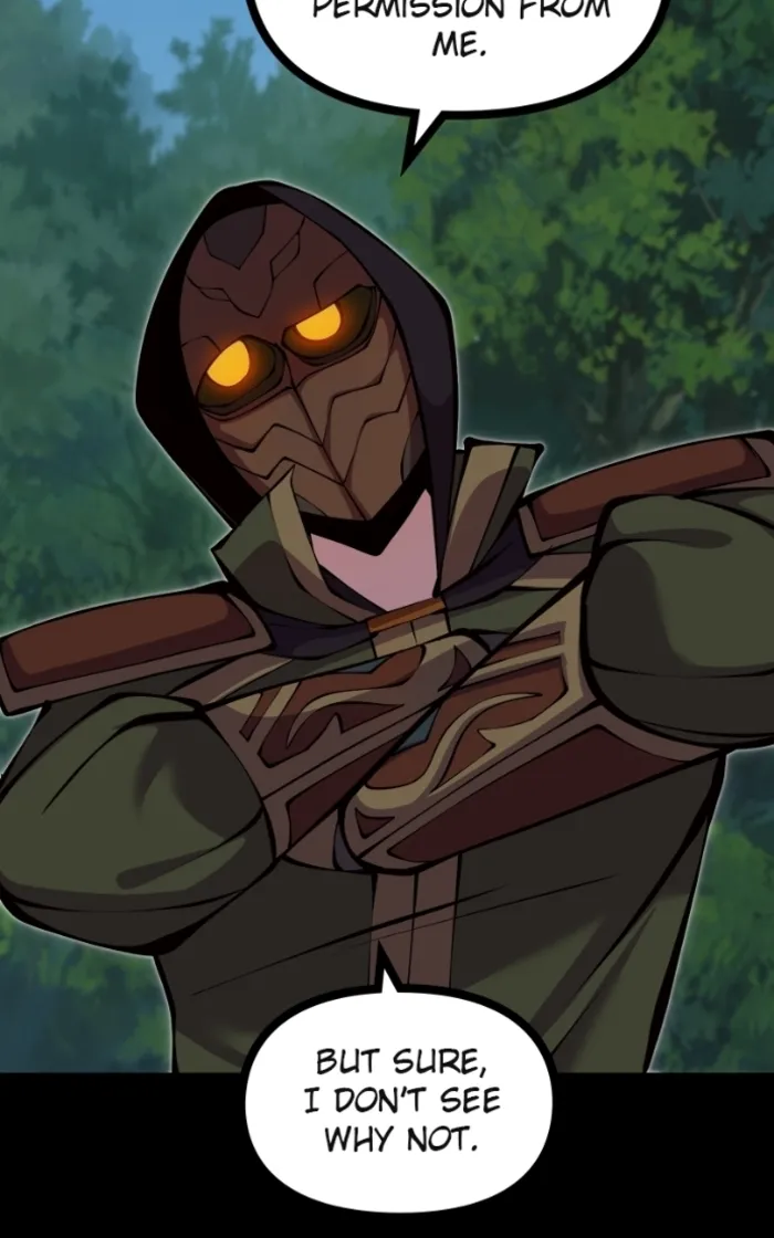 Primal Hunter Chapter 106 - Page 75