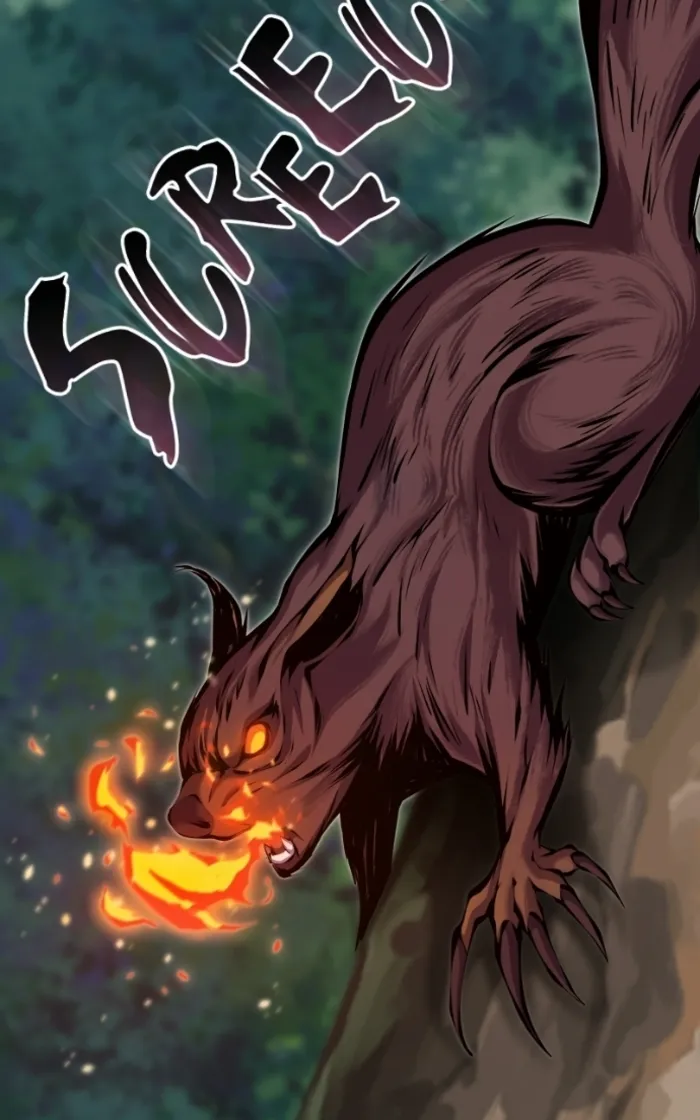 Primal Hunter Chapter 106 - Page 77