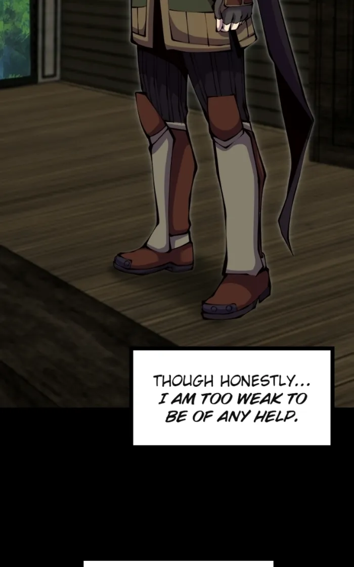 Primal Hunter Chapter 106 - Page 9