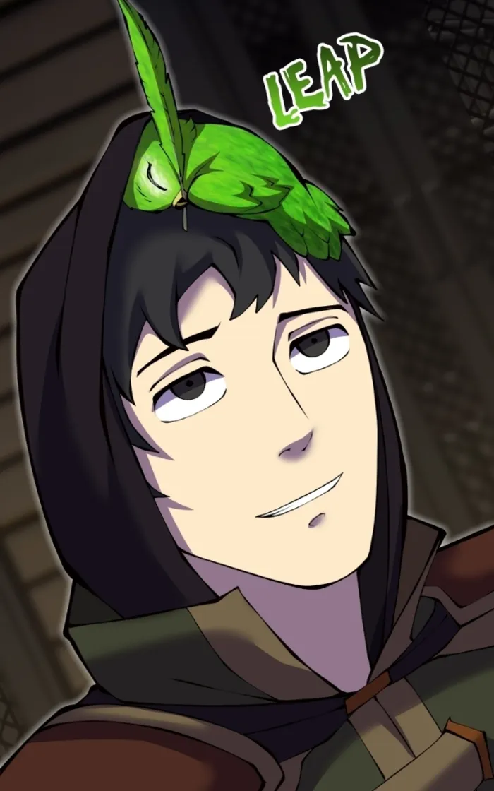 Primal Hunter Chapter 107 - Page 123