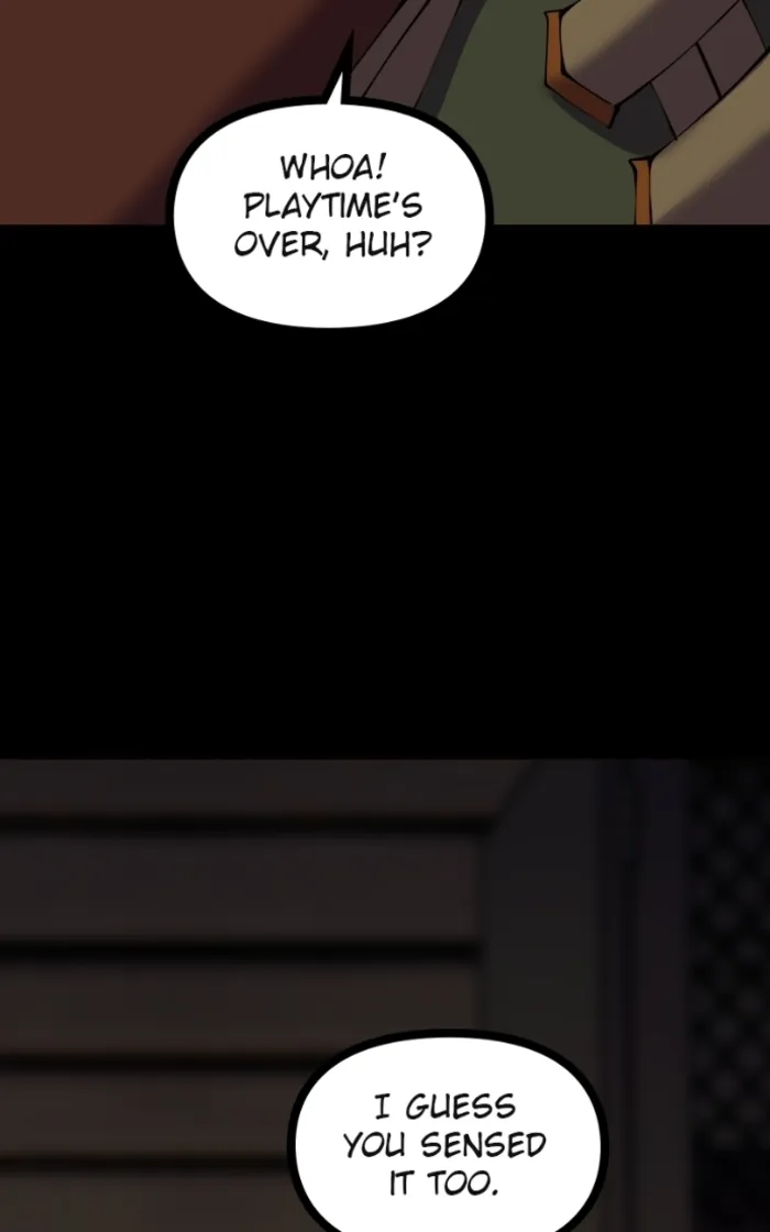 Primal Hunter Chapter 107 - Page 124