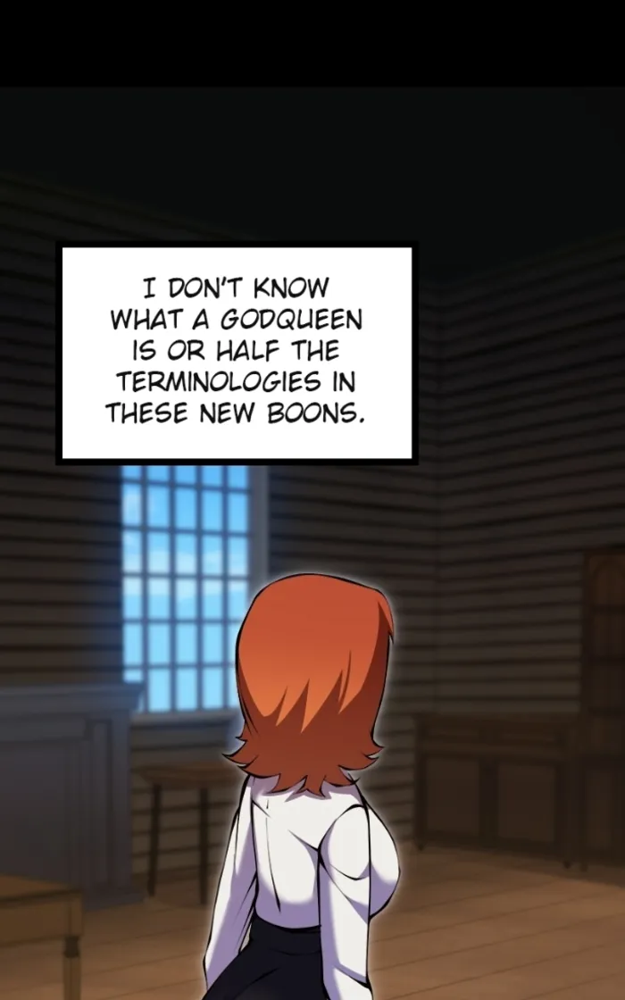 Primal Hunter Chapter 107 - Page 39