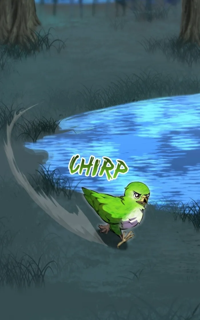 Primal Hunter Chapter 107 - Page 70