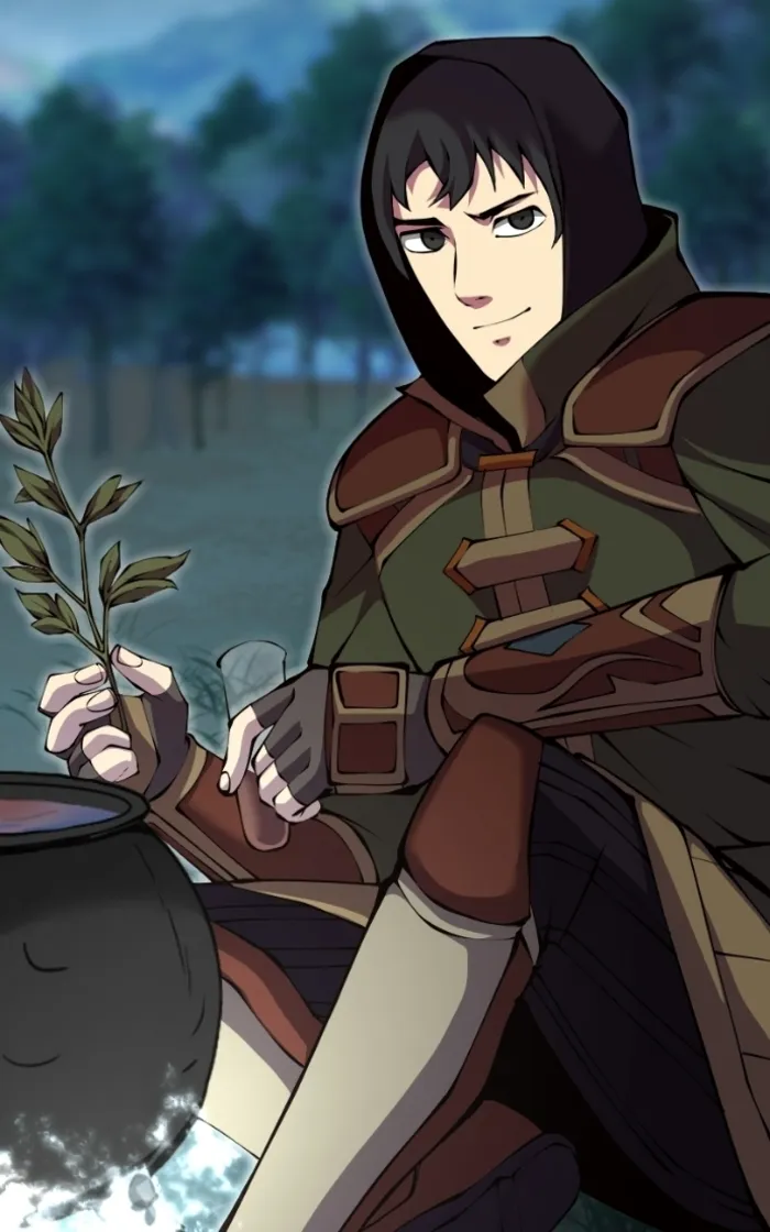 Primal Hunter Chapter 107 - Page 72