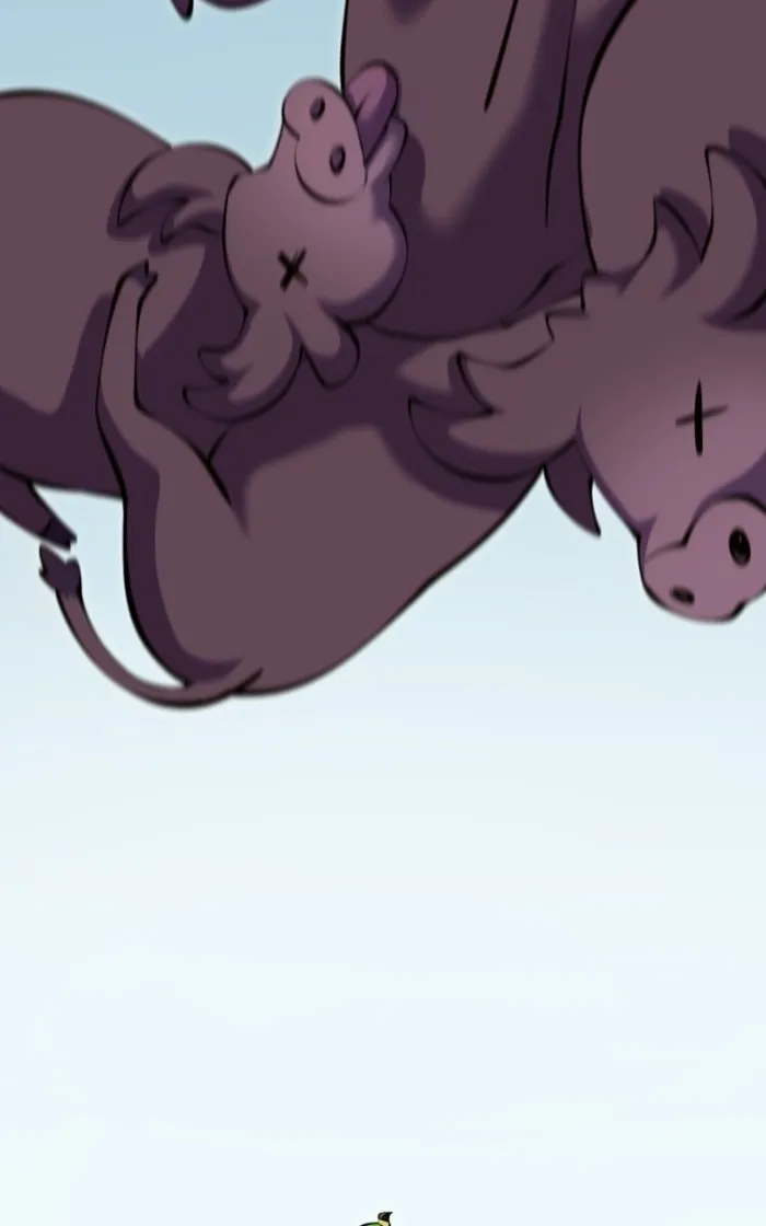 Primal Hunter Chapter 107 - Page 75