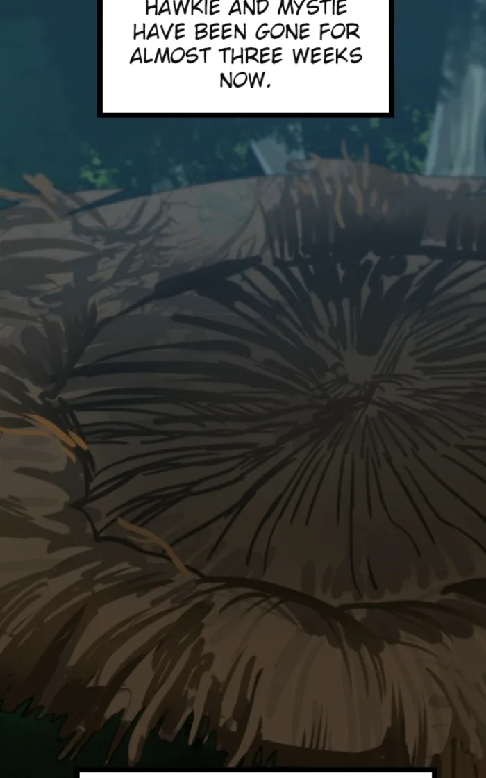 Primal Hunter Chapter 107 - Page 77