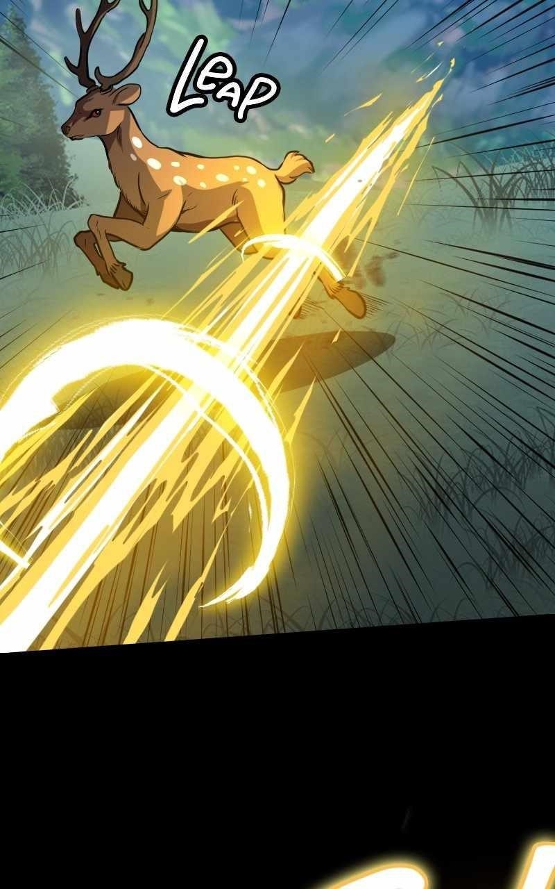 Primal Hunter Chapter 50 - Page 109