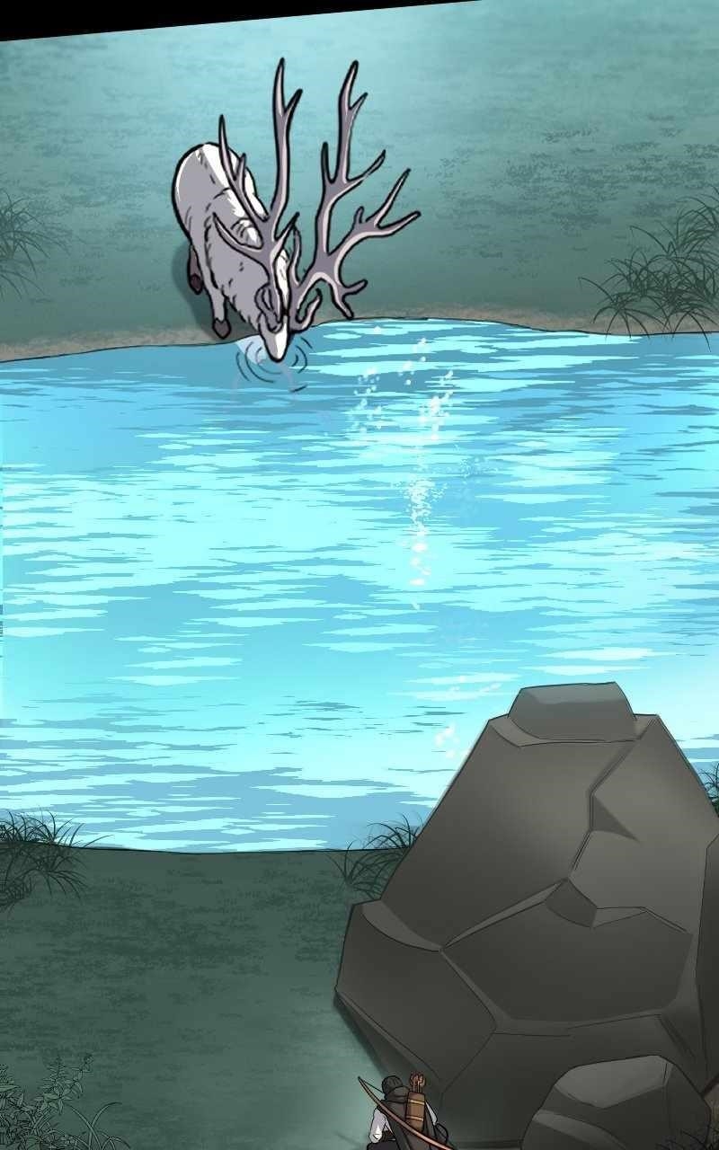 Primal Hunter Chapter 50 - Page 28