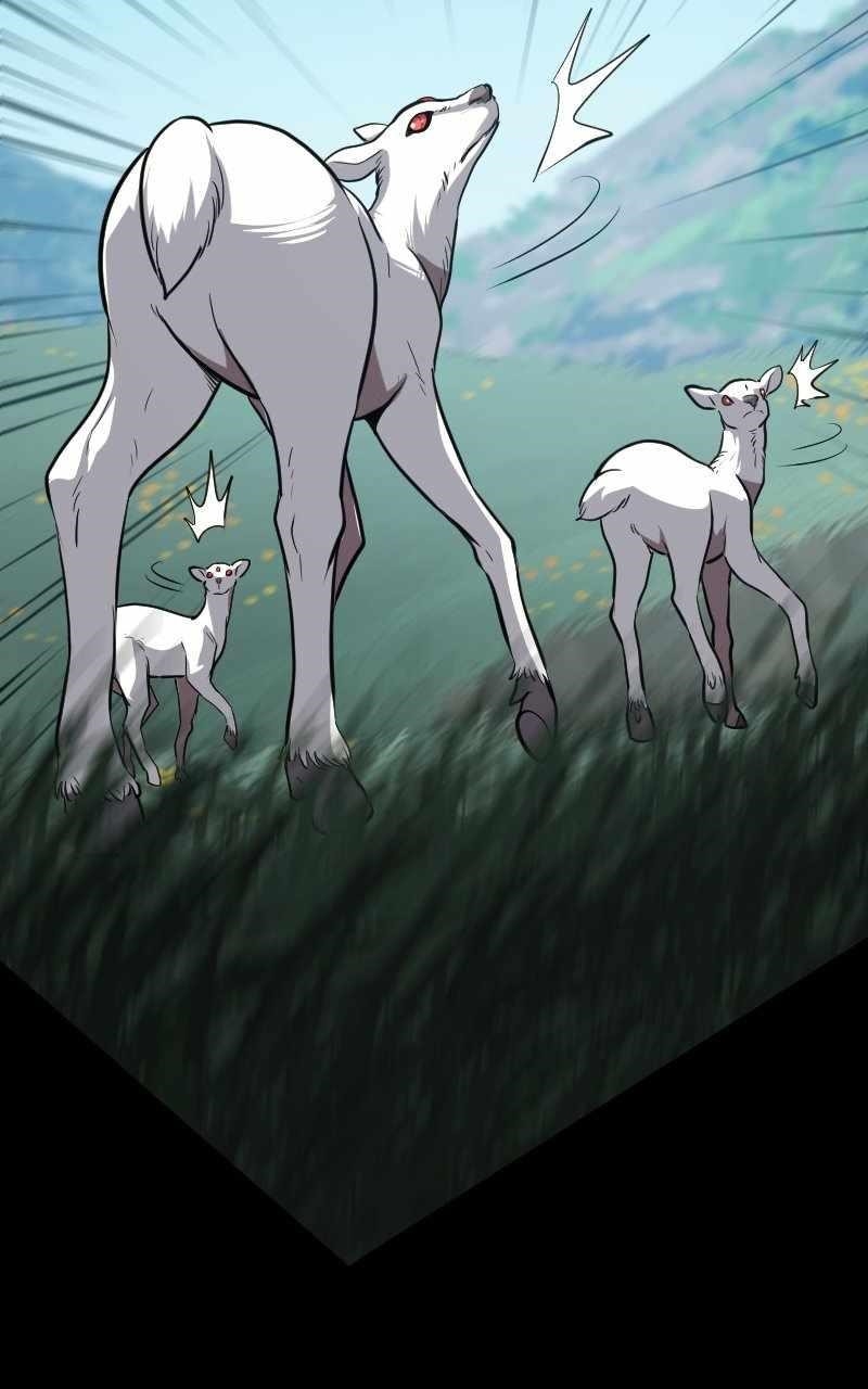 Primal Hunter Chapter 50 - Page 37