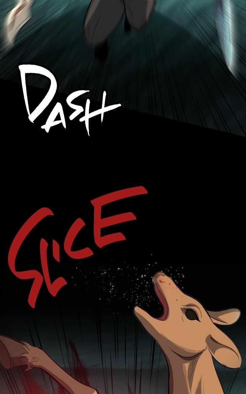 Primal Hunter Chapter 50 - Page 76