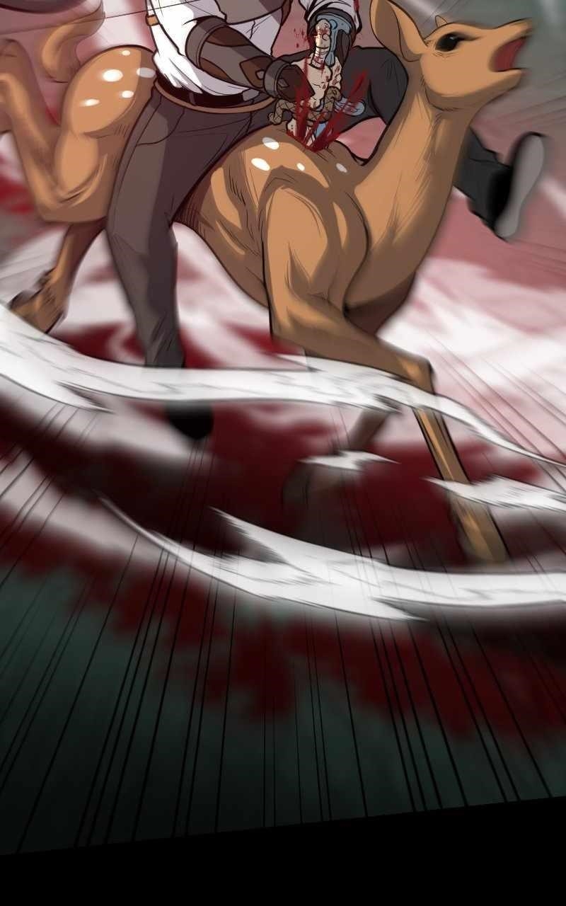 Primal Hunter Chapter 50 - Page 82