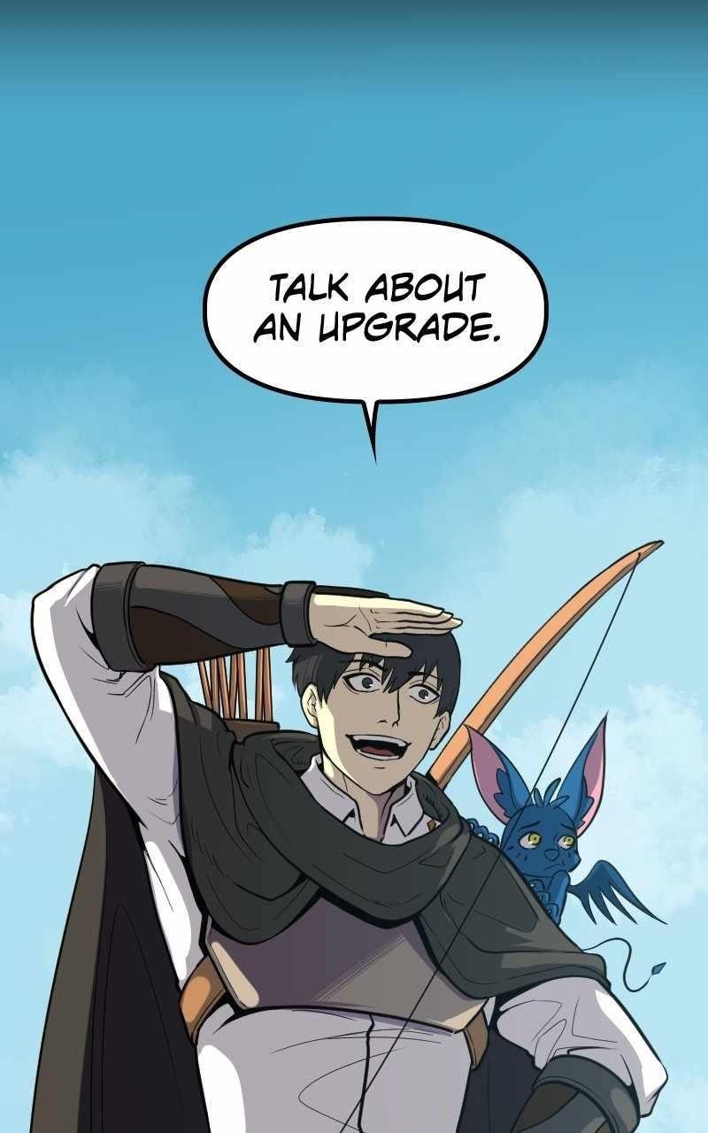 Primal Hunter Chapter 50 - Page 9