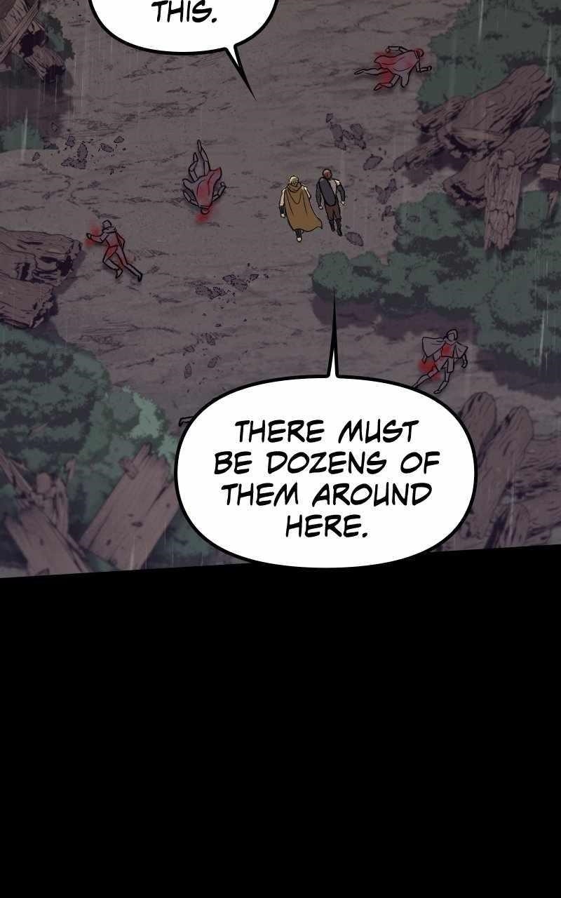 Primal Hunter Chapter 52 - Page 113