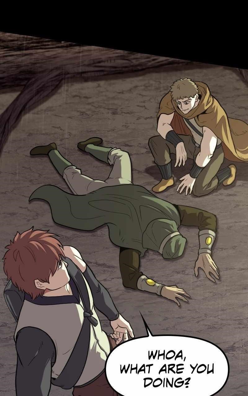 Primal Hunter Chapter 52 - Page 114