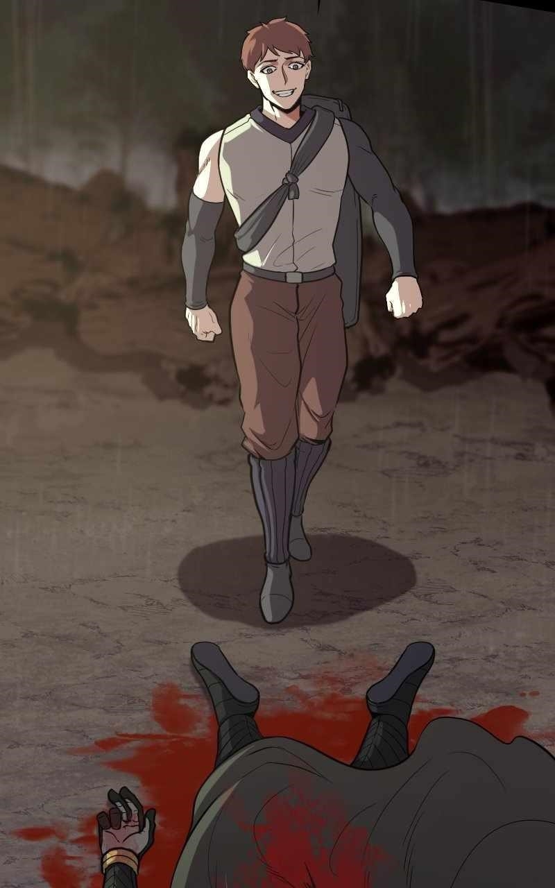 Primal Hunter Chapter 52 - Page 117