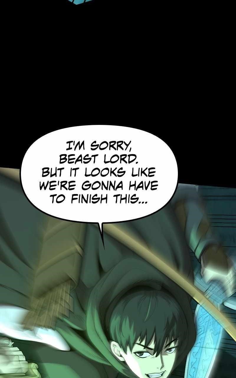 Primal Hunter Chapter 52 - Page 73