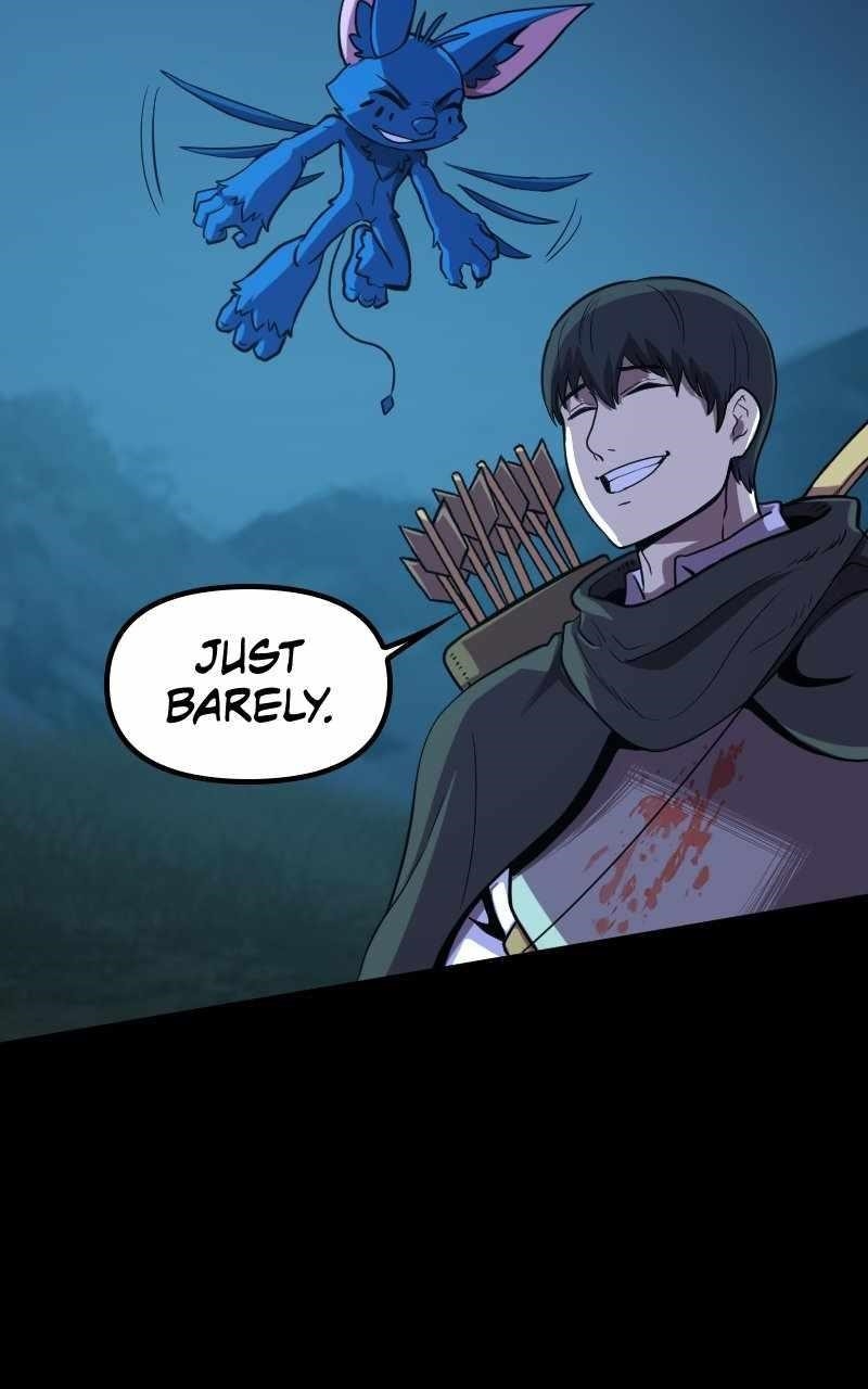 Primal Hunter Chapter 52 - Page 90