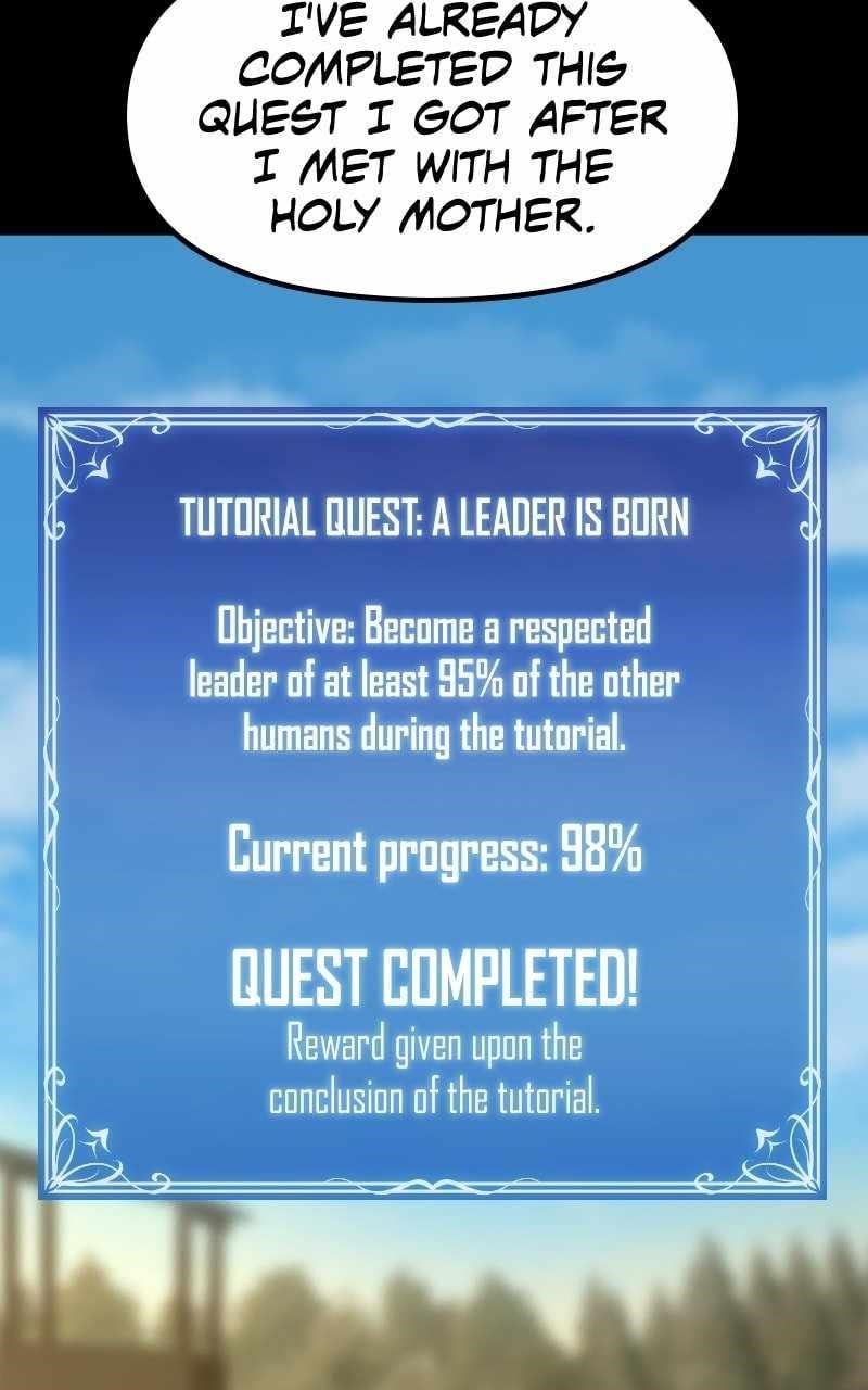 Primal Hunter Chapter 53 - Page 48