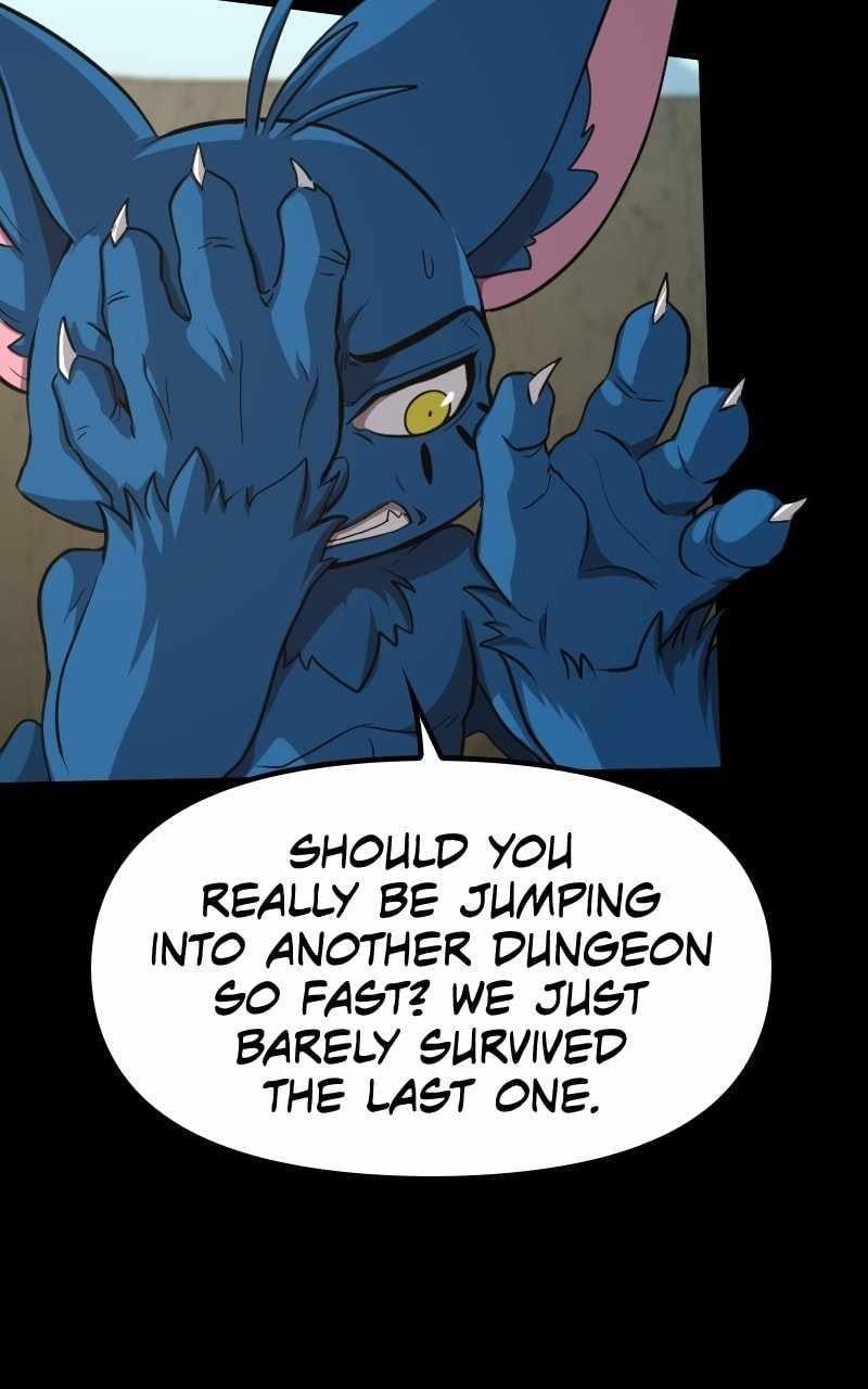 Primal Hunter Chapter 53 - Page 58