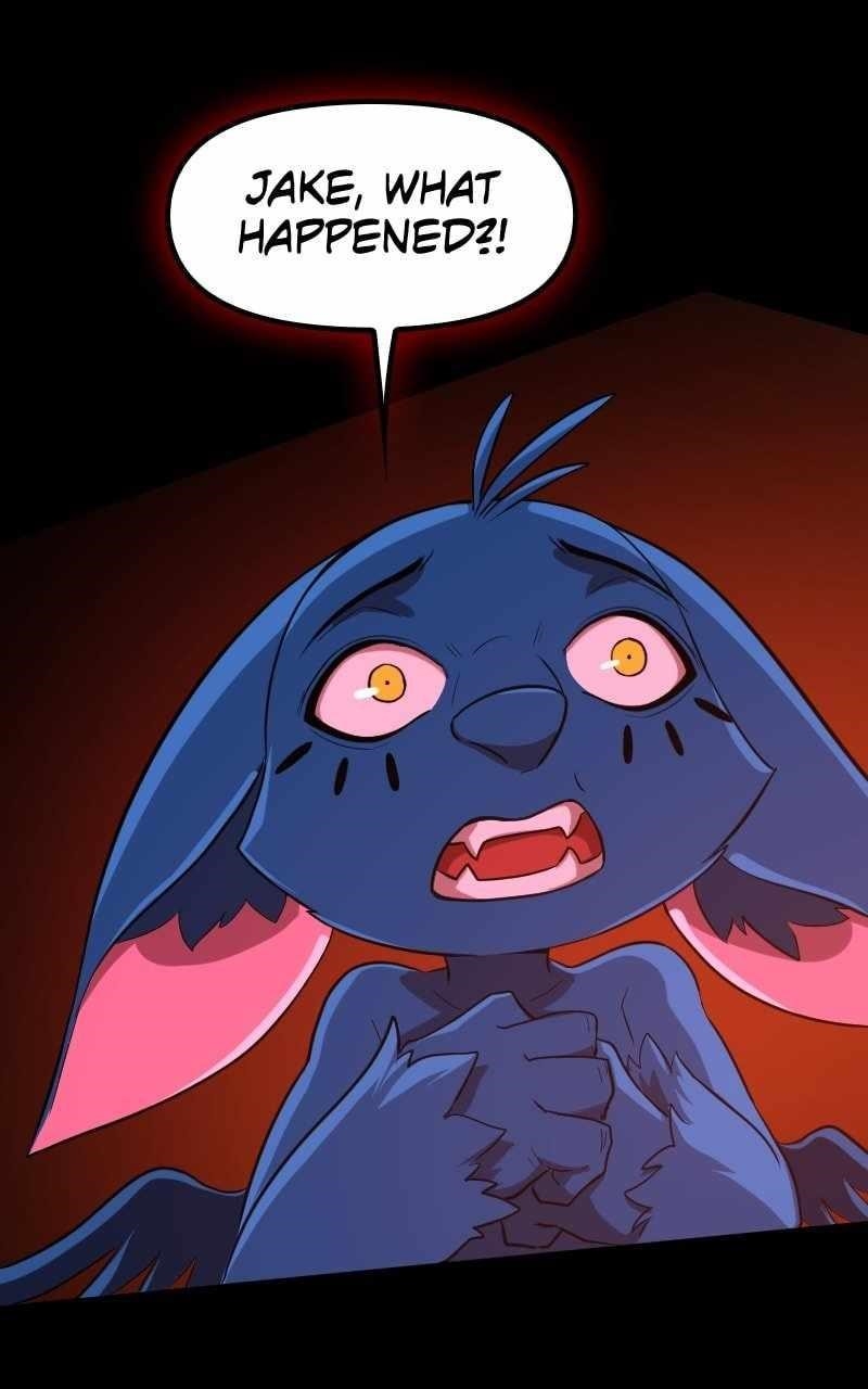 Primal Hunter Chapter 53 - Page 95