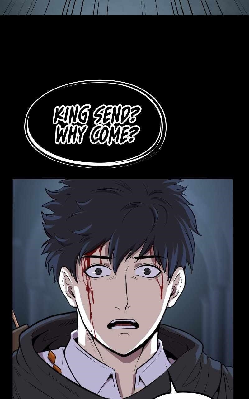 Primal Hunter Chapter 54 - Page 35