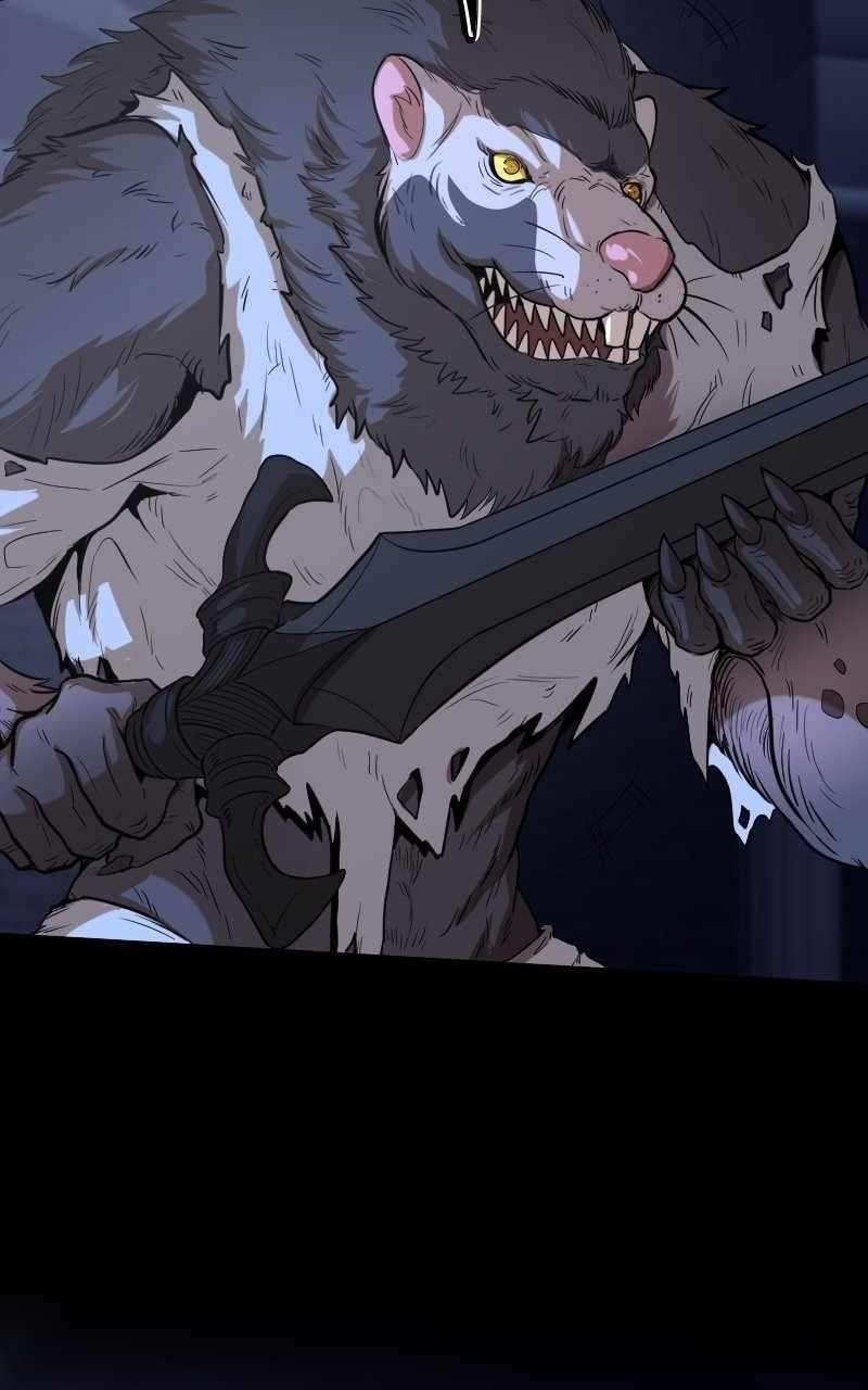 Primal Hunter Chapter 55 - Page 18