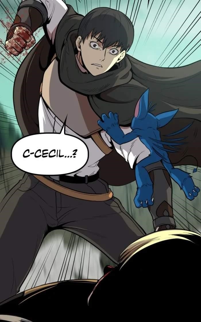 Primal Hunter Chapter 56 - Page 111